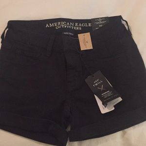 AE shorts